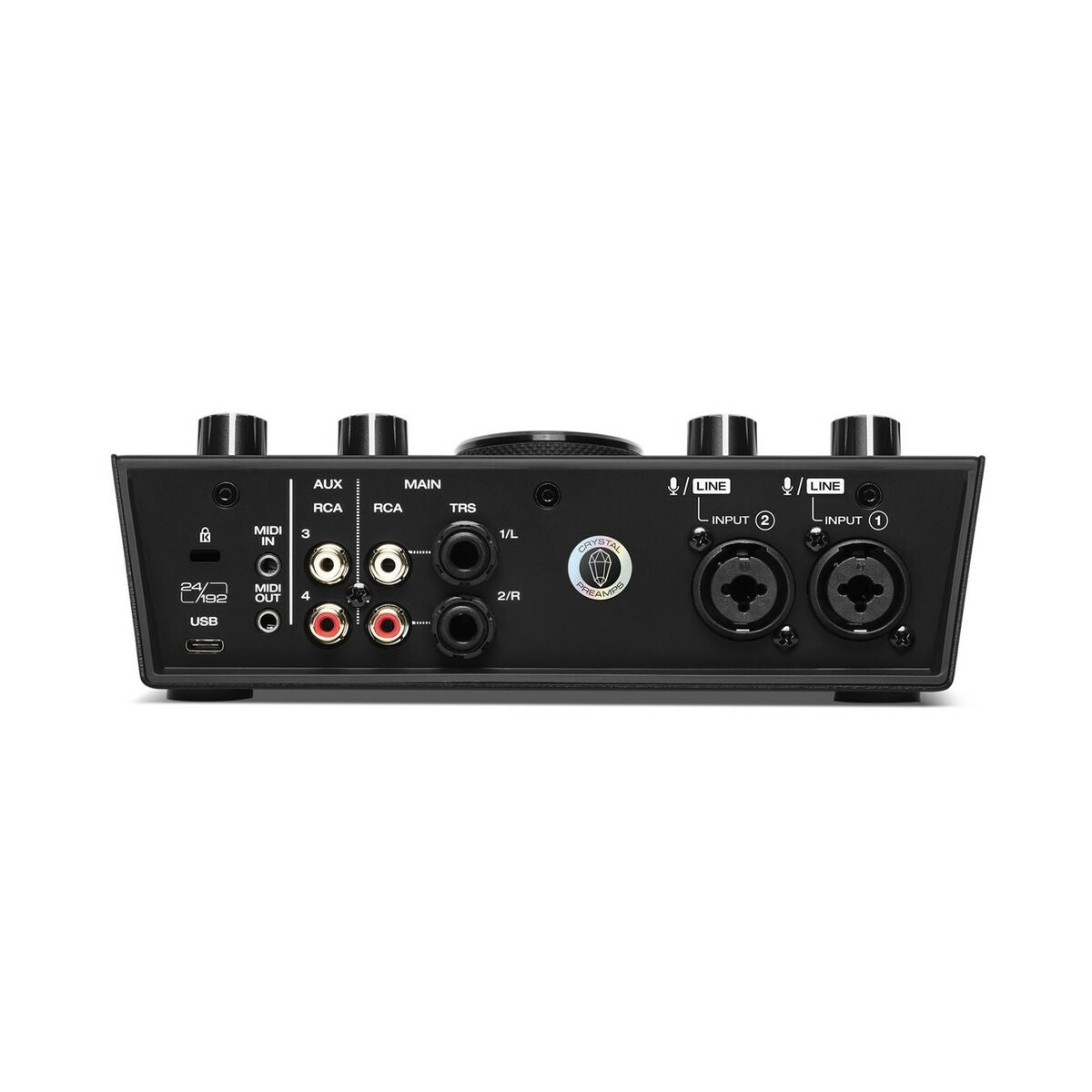 Audio interface M-Audio AIR192 X8 Audio interface M-Audio AIR192 X8