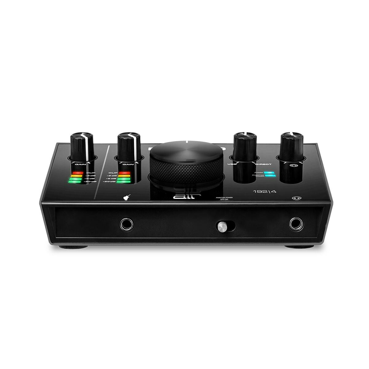 Audio interface M-Audio AIR192 X4PRO Audio interface M-Audio AIR192 X4PRO
