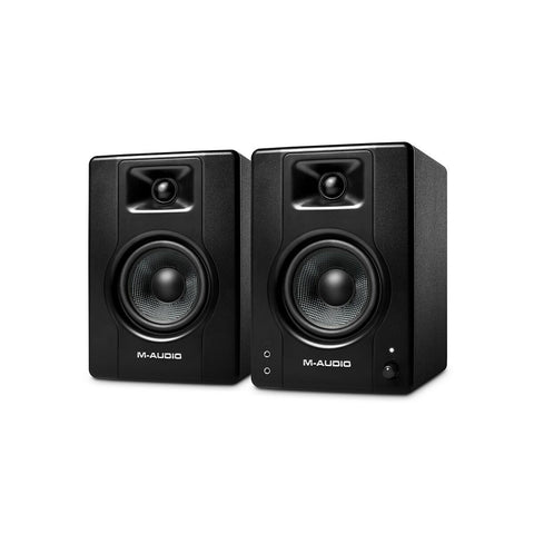 Studio monitor M-Audio BX4 PAIR 50 W Studio monitor M-Audio BX4 PAIR 50 W
