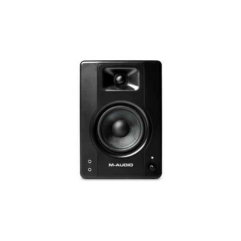 Studio monitor M-Audio BX4 PAIR 50 W Studio monitor M-Audio BX4 PAIR 50 W