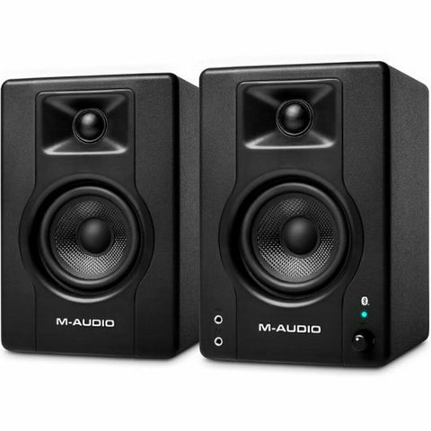 Cushions M-Audio BX3 PAIRBT Cushions M-Audio BX3 PAIRBT