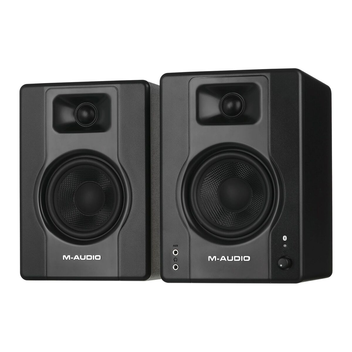 Studio monitor M-Audio BX4 PAIRBT 50 W Studio monitor M-Audio BX4 PAIRBT 50 W