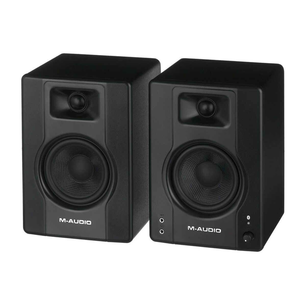Studio monitor M-Audio BX4 PAIRBT 50 W Studio monitor M-Audio BX4 PAIRBT 50 W