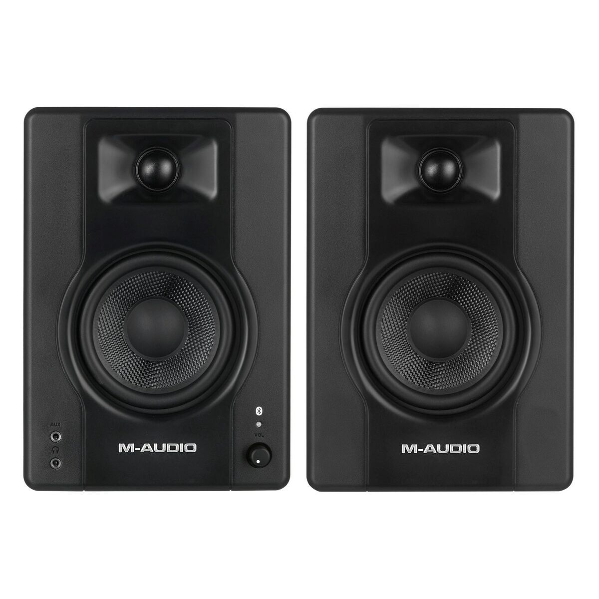 Studio monitor M-Audio BX4 PAIRBT 50 W Studio monitor M-Audio BX4 PAIRBT 50 W