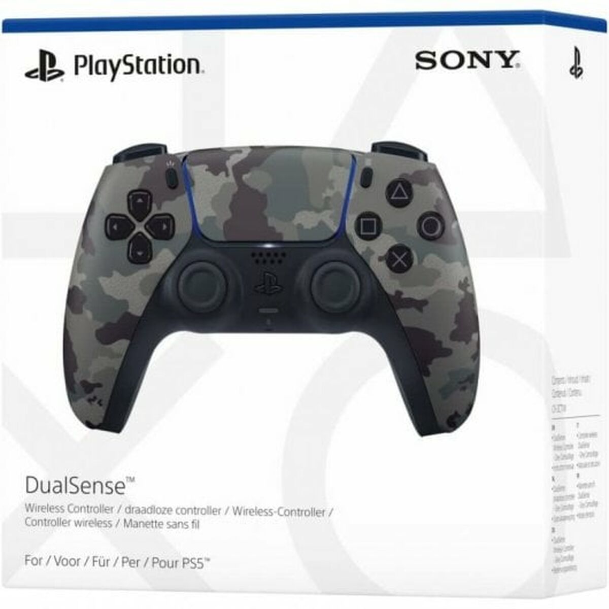 PS5 DualSense Controller Sony 9423294 PS5 DualSense Controller Sony 9423294