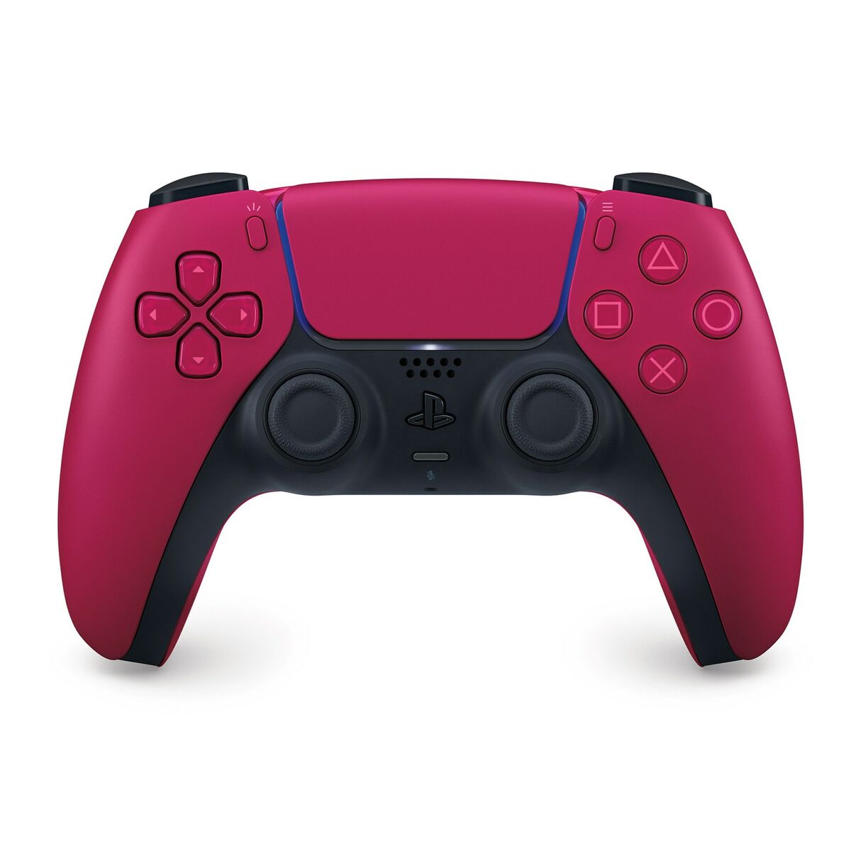 PS5 DualSense Controller Sony 699521 Cosmic Red Red PS5 DualSense Controller Sony 699521 Cosmic Red Red