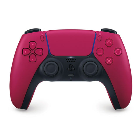 PS5 DualSense Controller Sony 699521 Cosmic Red Red PS5 DualSense Controller Sony 699521 Cosmic Red Red