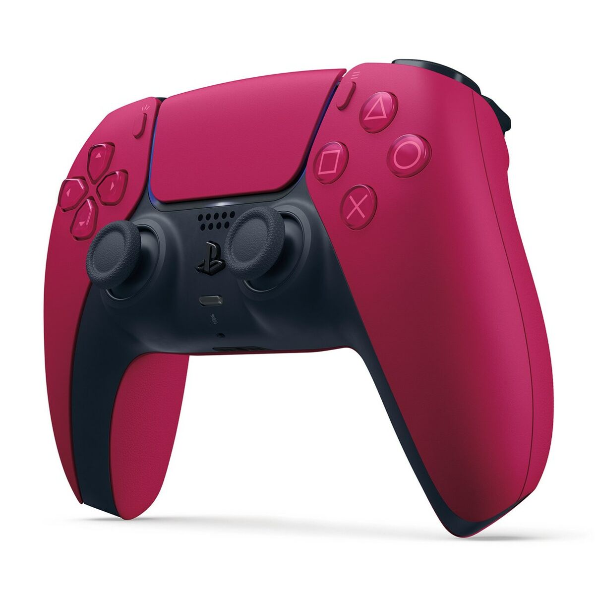 PS5 DualSense Controller Sony 699521 Cosmic Red Red PS5 DualSense Controller Sony 699521 Cosmic Red Red