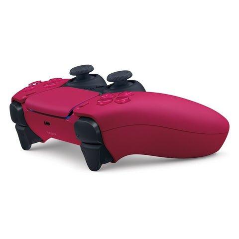PS5 DualSense Controller Sony 699521 Cosmic Red Red PS5 DualSense Controller Sony 699521 Cosmic Red Red