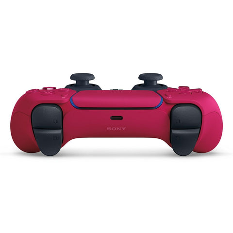 PS5 DualSense Controller Sony 699521 Cosmic Red Red PS5 DualSense Controller Sony 699521 Cosmic Red Red