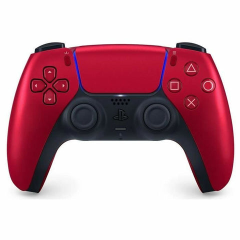 PS5 DualSense Controller Sony Deep Earth - Volcanic Red Red PS5 DualSense Controller Sony Deep Earth - Volcanic Red Red