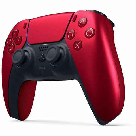 PS5 DualSense Controller Sony Deep Earth - Volcanic Red Red PS5 DualSense Controller Sony Deep Earth - Volcanic Red Red