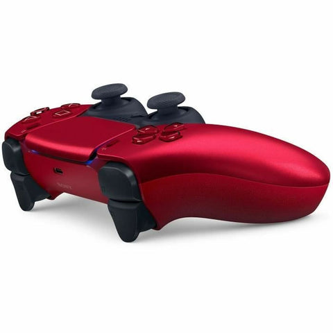 PS5 DualSense Controller Sony Deep Earth - Volcanic Red Red PS5 DualSense Controller Sony Deep Earth - Volcanic Red Red