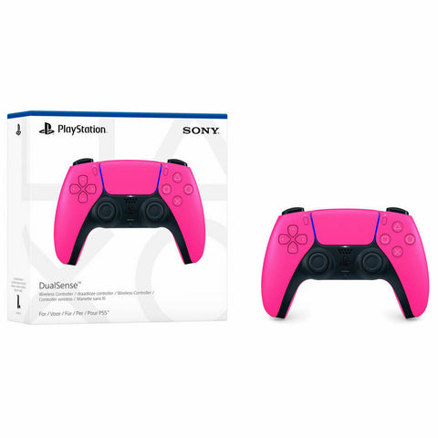 PS5 DualSense Controller Sony SP5P506 Pink PS5 DualSense Controller Sony SP5P506 Pink