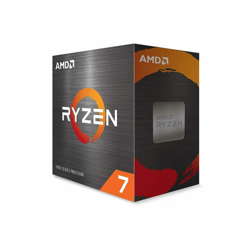 Processor AMD 5800X AMD Ryzen 7 5800X AMD AM4 Processor AMD 5800X AMD Ryzen 7 5800X AMD AM4