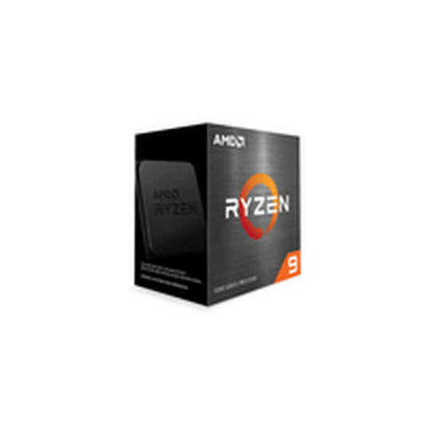 Processor AMD Ryzen 9 5950X 64 bits AMD AM4 Processor AMD Ryzen 9 5950X 64 bits AMD AM4