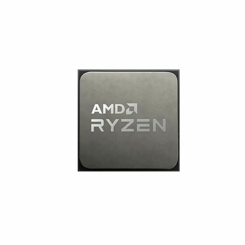 Processor AMD 100-100000252BOX AMD Ryzen 5 5600G AMD AM4 19 MB Hexa Core 4,4 Ghz Processor AMD 100-100000252BOX AMD Ryzen 5 5600G AMD AM4 19 MB Hexa Core 4,4 Ghz