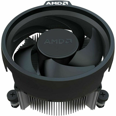 Processor AMD 100-100000252BOX AMD Ryzen 5 5600G AMD AM4 19 MB Hexa Core 4,4 Ghz Processor AMD 100-100000252BOX AMD Ryzen 5 5600G AMD AM4 19 MB Hexa Core 4,4 Ghz