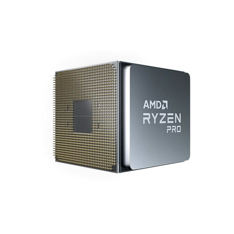 Processor AMD Ryzen 5 PRO 5650G AMD AM4 Processor AMD Ryzen 5 PRO 5650G AMD AM4