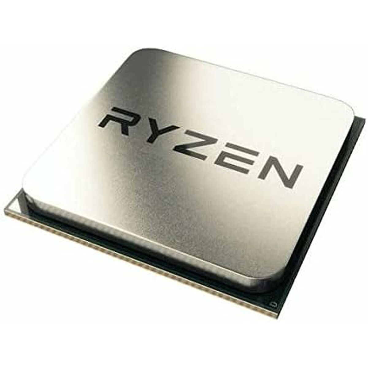 Processor AMD Ryzen 3 3600 64 bits AMD AM4 Processor AMD Ryzen 3 3600 64 bits AMD AM4