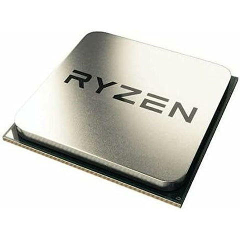 Processor AMD Ryzen 3 3600 64 bits AMD AM4 Processor AMD Ryzen 3 3600 64 bits AMD AM4