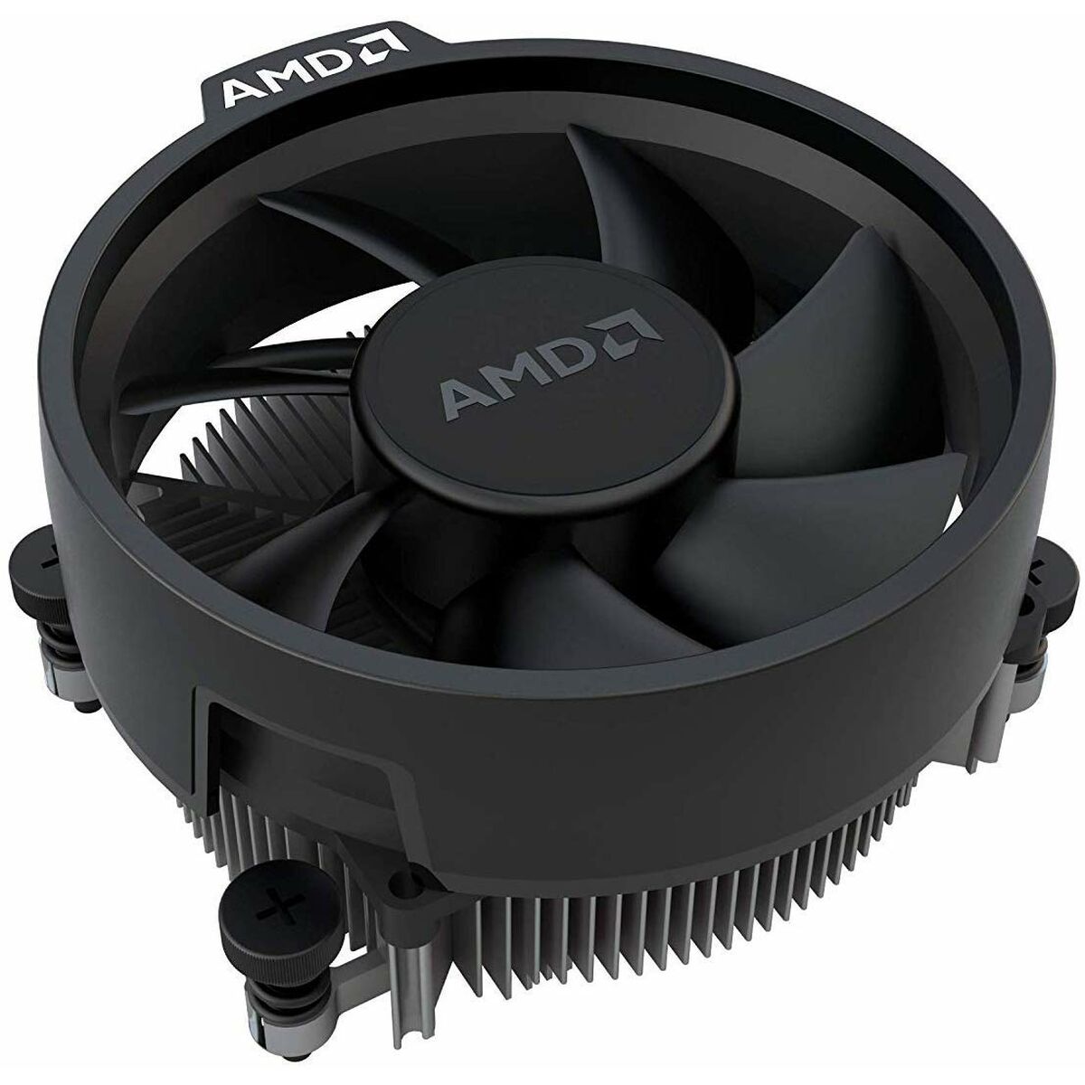 Processor AMD Ryzen 3 3600 64 bits AMD AM4 Processor AMD Ryzen 3 3600 64 bits AMD AM4
