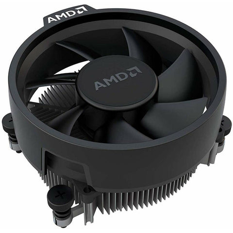 Processor AMD Ryzen 3 3600 64 bits AMD AM4 Processor AMD Ryzen 3 3600 64 bits AMD AM4