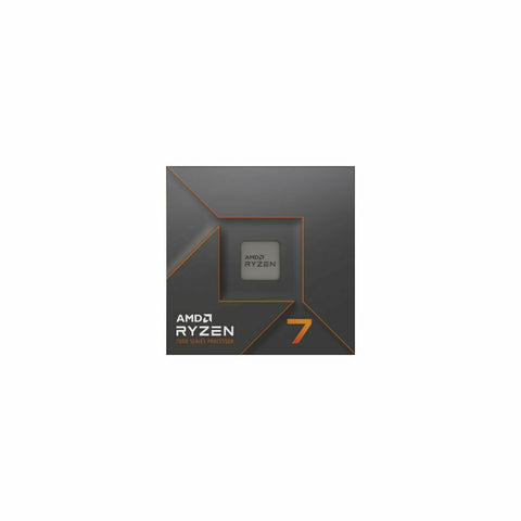 Processor AMD 100-100000591WOF AMD Ryzen 7 7700X AMD AM5 Processor AMD 100-100000591WOF AMD Ryzen 7 7700X AMD AM5