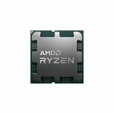 Processor AMD 100-100000591WOF AMD Ryzen 7 7700X AMD AM5 Processor AMD 100-100000591WOF AMD Ryzen 7 7700X AMD AM5
