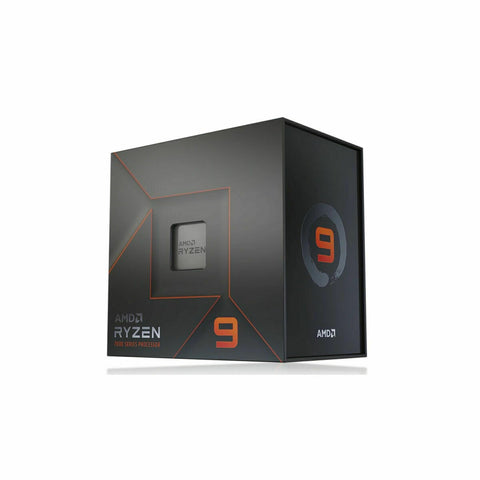 Processor AMD Ryzen 9 7950X 64 bits 32 Bit AMD AM5 Processor AMD Ryzen 9 7950X 64 bits 32 Bit AMD AM5