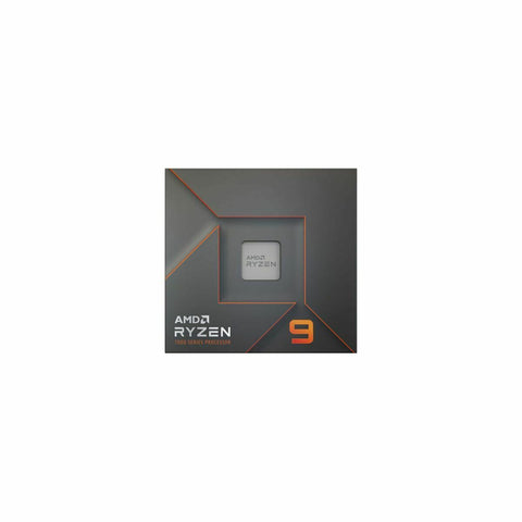 Processor AMD Ryzen 9 7950X 64 bits 32 Bit AMD AM5 Processor AMD Ryzen 9 7950X 64 bits 32 Bit AMD AM5