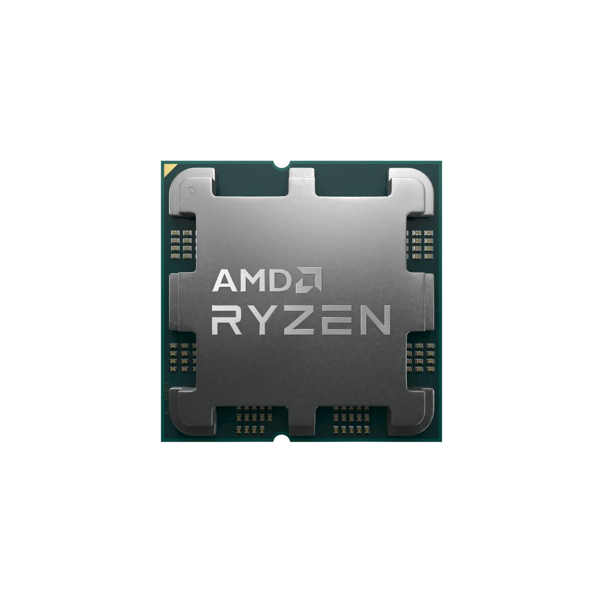 Processor AMD Ryzen 9 7900X 64 bits 32 Bit AMD AM5 4,7 GHz Processor AMD Ryzen 9 7900X 64 bits 32 Bit AMD AM5 4,7 GHz