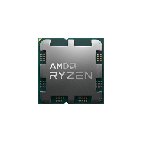 Processor AMD Ryzen 9 7900X 64 bits 32 Bit AMD AM5 4,7 GHz Processor AMD Ryzen 9 7900X 64 bits 32 Bit AMD AM5 4,7 GHz