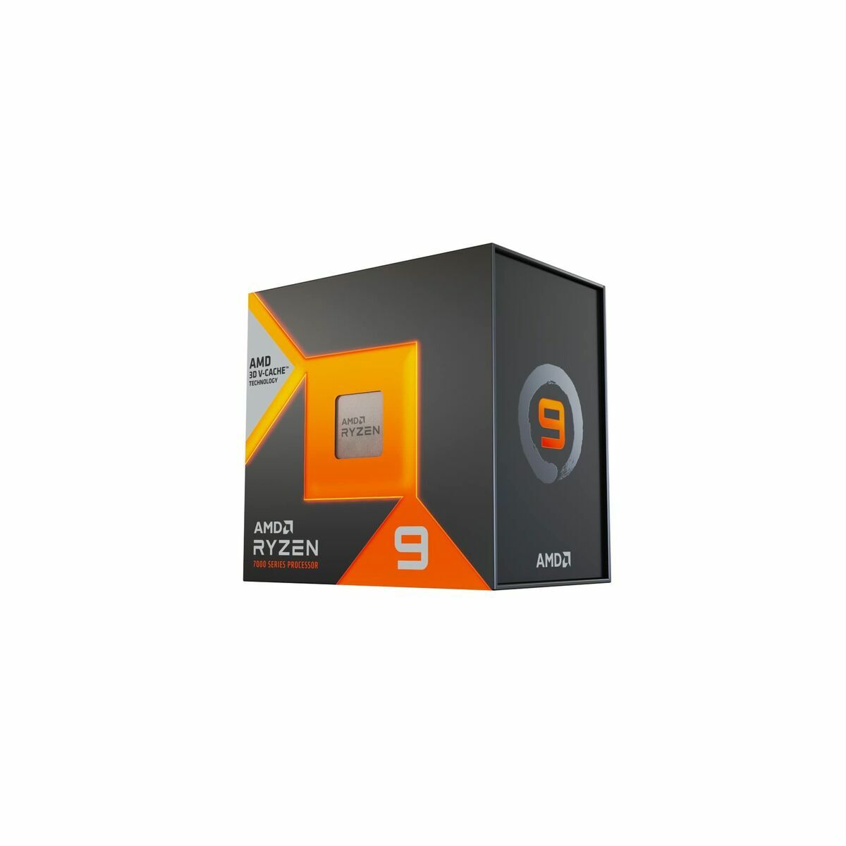 Processor AMD 7950X3D AMD AM5 Processor AMD 7950X3D AMD AM5