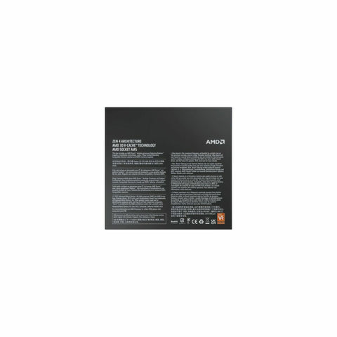 Processor AMD 7950X3D AMD AM5 Processor AMD 7950X3D AMD AM5
