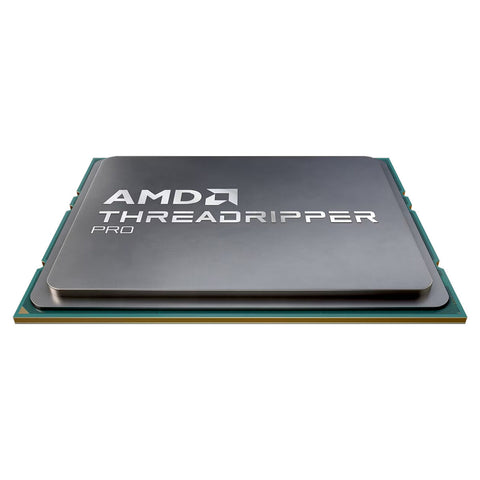 Processor AMD 100-100000454WOF Processor AMD 100-100000454WOF