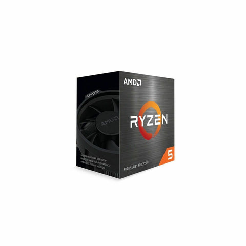 Processor AMD 100-100001488BOX AMD AM4 Processor AMD 100-100001488BOX AMD AM4