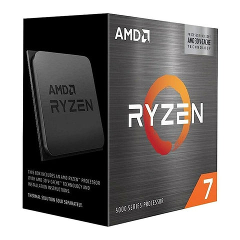 Processor AMD 100-100001503WOF AMD AM4 Processor AMD 100-100001503WOF AMD AM4