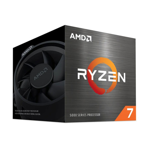 Processor AMD Ryzen™ 7 5700 AMD AM4 Processor AMD Ryzen™ 7 5700 AMD AM4