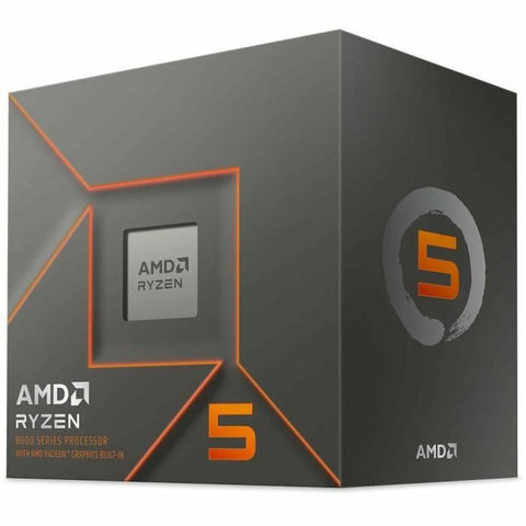 Processor AMD 8500G AMD AM5 Processor AMD 8500G AMD AM5