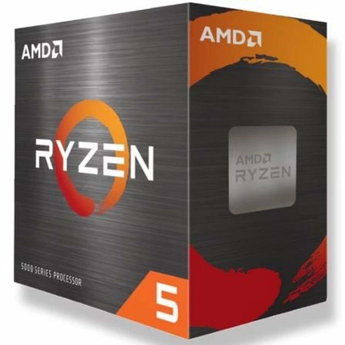 Processor AMD 100-100001585BOX Processor AMD 100-100001585BOX