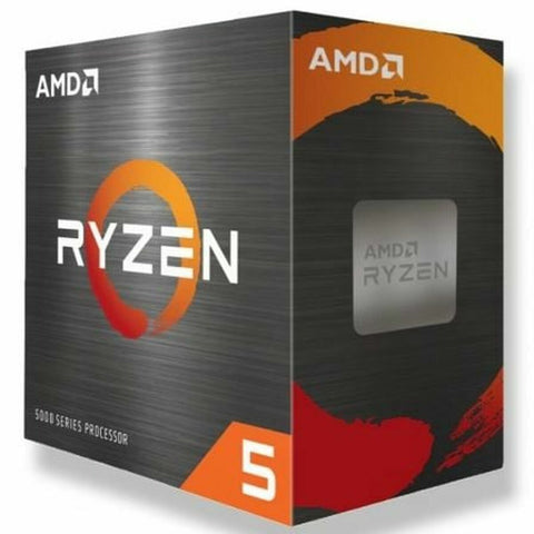 Processor AMD 100-100001584BOX AMD AM4 Processor AMD 100-100001584BOX AMD AM4
