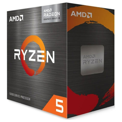 Processor AMD 100-100000253BOX AMD Ryzen 5300G AMD AM4 Processor AMD 100-100000253BOX AMD Ryzen 5300G AMD AM4