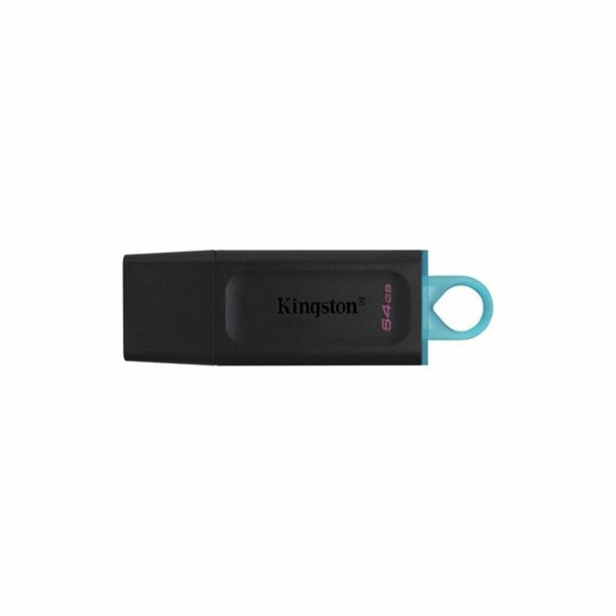 USB stick Kingston DataTraveler DTX Black USB stick USB stick Kingston DataTraveler DTX Black USB stick