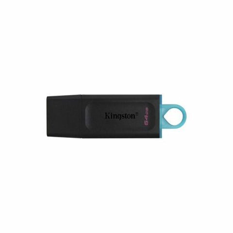 USB stick Kingston DataTraveler DTX Black USB stick USB stick Kingston DataTraveler DTX Black USB stick