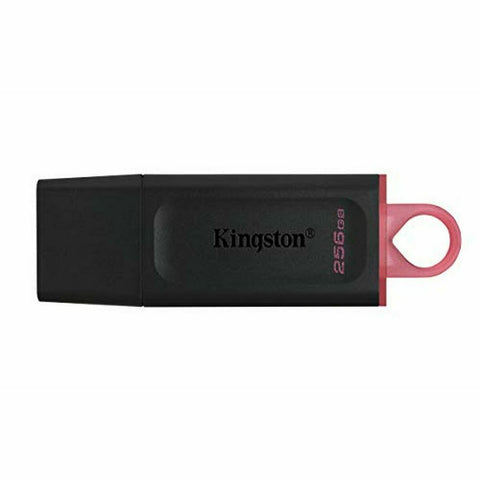 USB stick Kingston DTX/256GB Black 256 GB USB stick Kingston DTX/256GB Black 256 GB