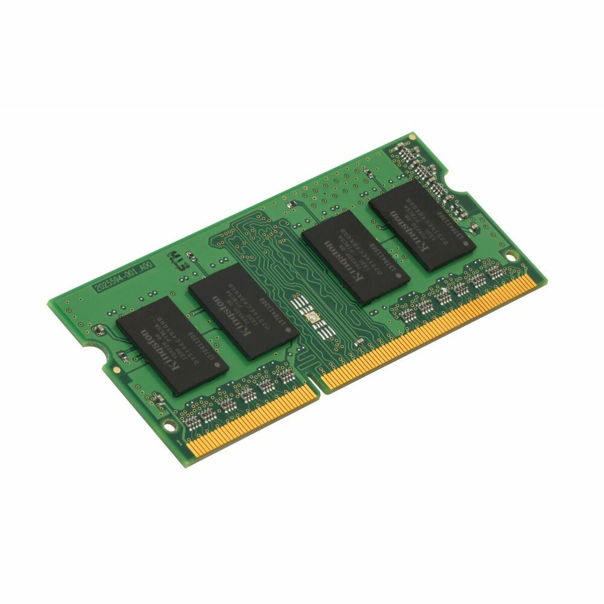 RAM Memory Kingston KVR32S22S8/16 DDR4 16 GB RAM Memory Kingston KVR32S22S8/16 DDR4 16 GB