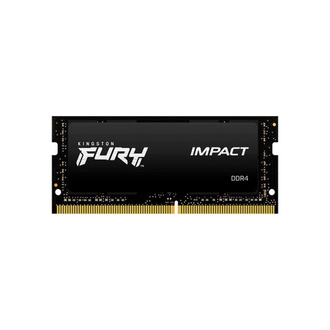 RAM Memory Kingston KF432S20IBK2/64 64 GB DDR4 3200 MHz CL20 RAM Memory Kingston KF432S20IBK2/64 64 GB DDR4 3200 MHz CL20