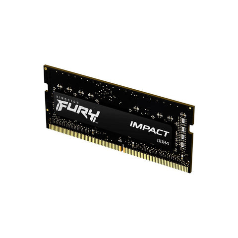 RAM Memory Kingston KF432S20IBK2/64 64 GB DDR4 3200 MHz CL20 RAM Memory Kingston KF432S20IBK2/64 64 GB DDR4 3200 MHz CL20