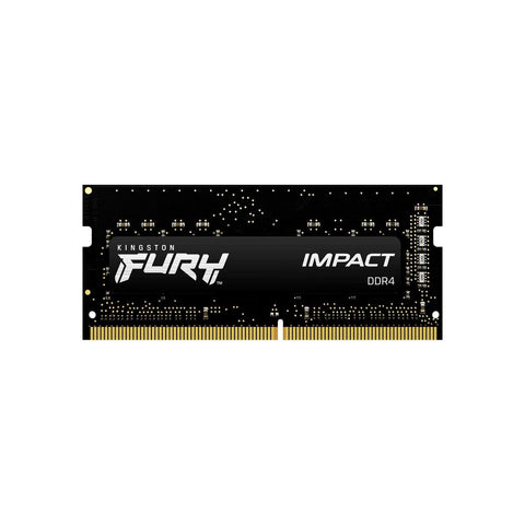 RAM Memory Kingston KF432S20IBK2/64 64 GB DDR4 3200 MHz CL20 RAM Memory Kingston KF432S20IBK2/64 64 GB DDR4 3200 MHz CL20
